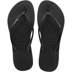 Chinelo Havaianas Slim Sparkle - Feminino - Foto 5