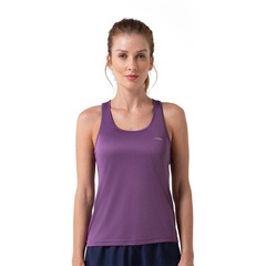 Camiseta Regata Feminina Olympikus Essential - Foto 2