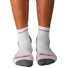 Meias de Compressão Cano Médio Vistho Pró - Adulto - Foto 2