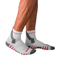 Meias de Compressão Cano Médio Vistho Pró - Adulto - Foto 1