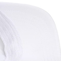 Boné Aba Curva Lacoste Rk2662 Performance - Strapback - Adulto - Foto 6