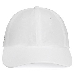 Boné Aba Curva Lacoste Rk2662 Performance - Strapback - Adulto - Foto 8