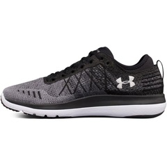 Tênis Under Armour Threadborne Fortis 3 - Masculino - Foto 2