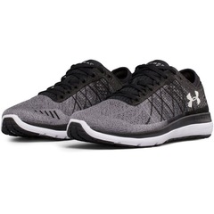 Tênis Under Armour Threadborne Fortis 3 - Masculino - Foto 5
