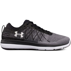 Tênis Under Armour Threadborne Fortis 3 - Masculino - Foto 1