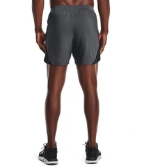 Shorts Under Armour Launch SW 5 - Masculino - Foto 3