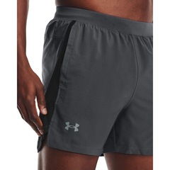 Shorts Under Armour Launch SW 5 - Masculino - Foto 5