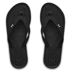 Chinelo Under Armour Atlantic Dune T - Feminino - Foto 1