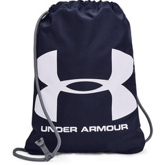 Sacola Under Armour Ozsee Sackpack - Unissex - Foto 1