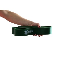Kit Super Band Elástico Extensor Odin Fit Forte Extra-Forte - Foto 4