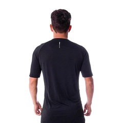 Camiseta Fila Manga Curta Bio - Masculina - Foto 3