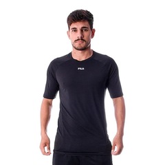 Camiseta Fila Manga Curta Bio - Masculina - Foto 1