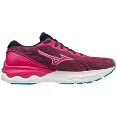 Tênis Mizuno Wave Skyrise 3 - Feminino - Foto 2