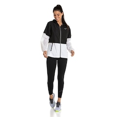 Jaqueta Mizuno High Performance - Feminina - Foto 1