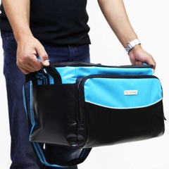 Bolsa Térmica Nautika Aloha - 26 Litros - Foto 4