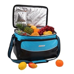 Bolsa Térmica Nautika Aloha - 26 Litros - Foto 6