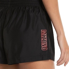 Shorts Mizuno Feminino New Runner - Foto 3
