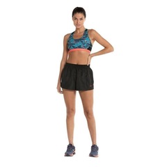 Shorts Mizuno Feminino New Runner - Foto 4
