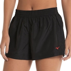 Shorts Mizuno Feminino New Runner - Foto 1