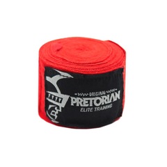 Bandagem Elástica  Pretorian Training  2,8m - Foto 2