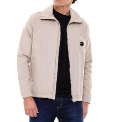 Jaqueta sem Capuz Quiksilver Gold Coast - Masculina - Foto 3