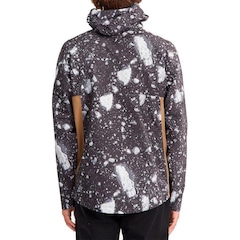 Jaqueta Com Capuz Billabong Burkard Surftrek - Masculina - Foto 2