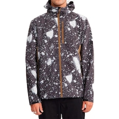 Jaqueta Com Capuz Billabong Burkard Surftrek - Masculina - Foto 1