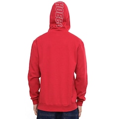 Blusão de Moletom com Capuz Dc Shoes Canguru Collective 2 Ph - Masculino - Foto 2