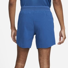 Bermuda NikeCourt Dri-FIT ADV Rafa Nadal - Masculino - Foto 3