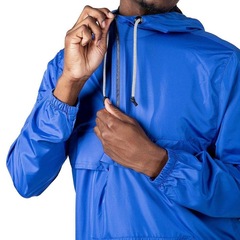 Jaqueta Com Capuz Oakley Mark II Packable Jacket - Masculina - Foto 3
