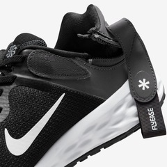 Tênis Nike Revolution 6 FlyEase Next Nature - Feminino - Foto 2