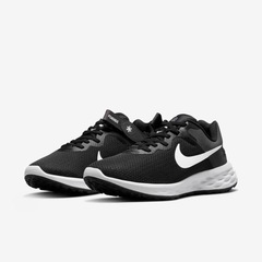 Tênis Nike Revolution 6 FlyEase Next Nature - Feminino - Foto 4