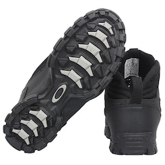 Tênis Oakley Halftrack Mid II - Masculino - Foto 2