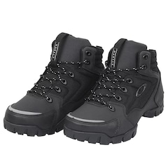 Tênis Oakley Halftrack Mid II - Masculino - Foto 4