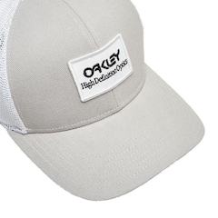 Boné Aba Curva Oakley B1B Hdo Patch - Snapback - Trucker - Adulto - Foto 3