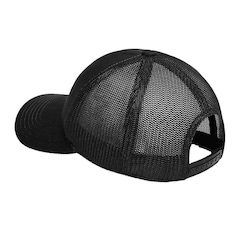 Boné Aba Curva Oakley B1B Hdo Patch - Snapback - Trucker - Adulto - Foto 2