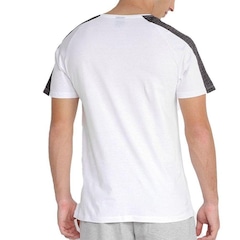 Camiseta Oakley Mythologies Raglan - Masculina - Foto 2