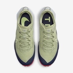 Tênis Nike Air Zoom Terra Kiger 8 - Masculino - Foto 4