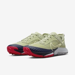 Tênis Nike Air Zoom Terra Kiger 8 - Masculino - Foto 5