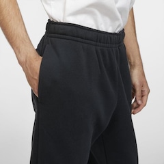 Calça Joggers Nike Sportswear Club Fleece - Masculina - Foto 5