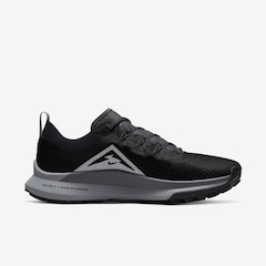 Tênis Nike React Pegasus Trail 4 - Masculino - Foto 3