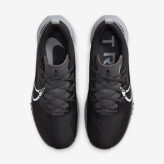Tênis Nike React Pegasus Trail 4 - Masculino - Foto 4