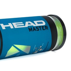 Bola de Tênis Head Master - Foto 11