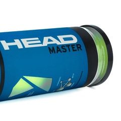 Bola de Tênis Head Master - Foto 4
