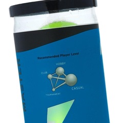 Kit Bolas de Tênis Head Master com 6 Tubos - Foto 13