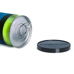 Kit Bolas de Tênis Head Master com 6 Tubos - Foto 4