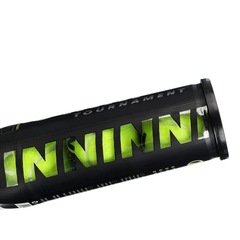 Kit Bolas de Tênis Inni Tournament com 24 Tubos - Foto 3