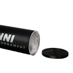 Kit Bolas de Tênis Inni Tournament com 24 Tubos - Foto 4