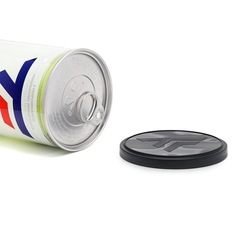 Kit Bolas de Tênis Tecnifibre Champion One com 6 Tubos - Foto 6