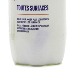 Bola de Tênis Wilson Roland Garros All Court - 3 Tubos - Foto 2